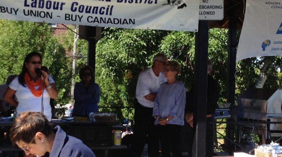 Labour Council hosts Labour Day picnic