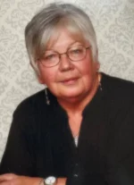 Linda Eleanor Beacham