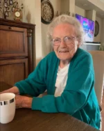 Alda Lorraine Parmeter
