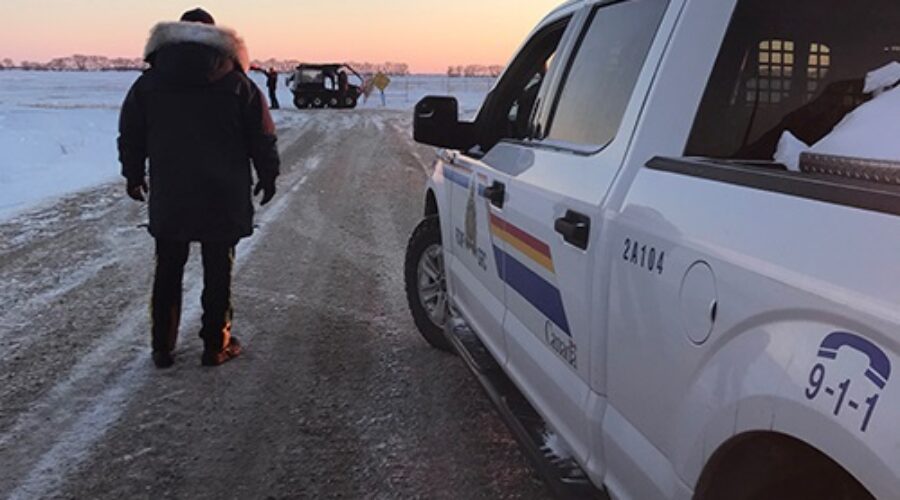 The body of a missing Norwegian hiker found