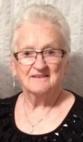 Mary Ortlieb (nee Loroff)