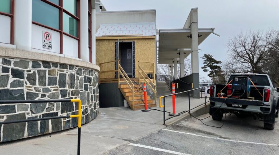 Hospital ready to unveil diagnostic suite