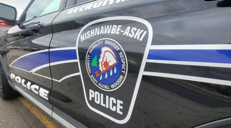 Two more arrests in Mishkeegogamang assault