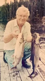 Rolf Anderson