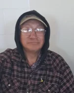 Ronald Koostachin