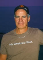 Sean Timothy Green