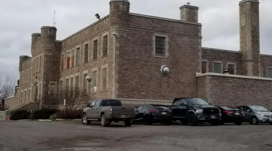 Ontario Inmates could receive payout for staff-related jail lockdowns