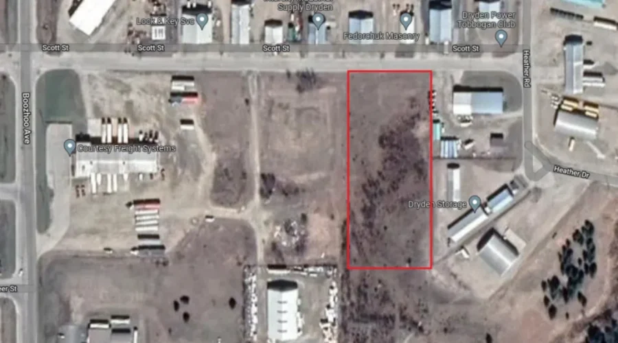 Wilson’s planning to build new distribution warehouse