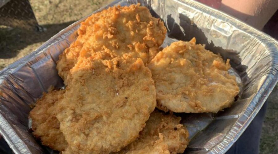 Why You Should Plan a Fishing Derby (Even if You Don’t Know Which End of the Rod to Hold)