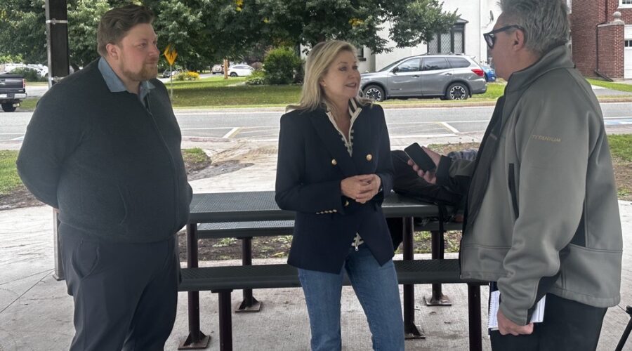 Bonnie Crombie is out. What’s next for the Ontario Liberals?