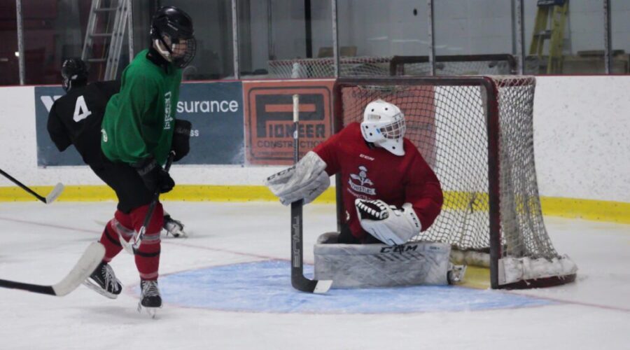 U18 Thistles Ready for New Era