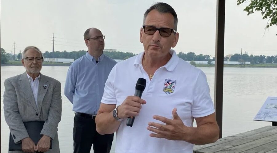 Ontario spending $8M to support the Ontario First Nations Economic Developers Association