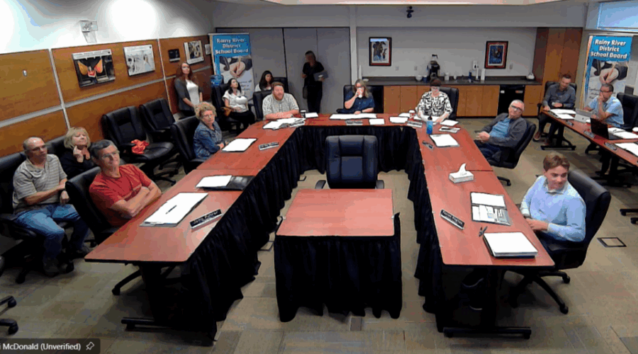 Poll finds little support to removing of school board trustees