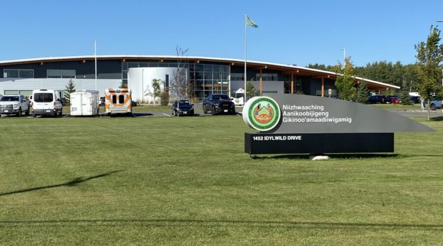 Seven Generations Education Institute gifted $10 million