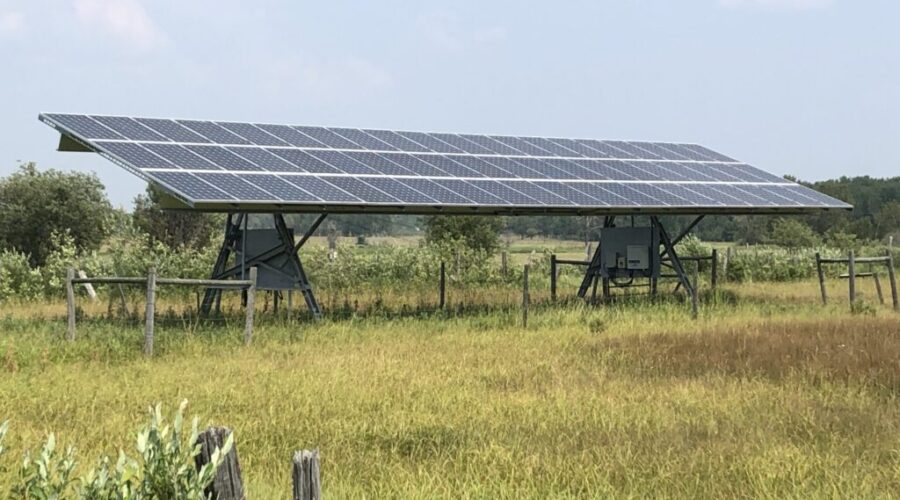 Dryden council to support solar projects