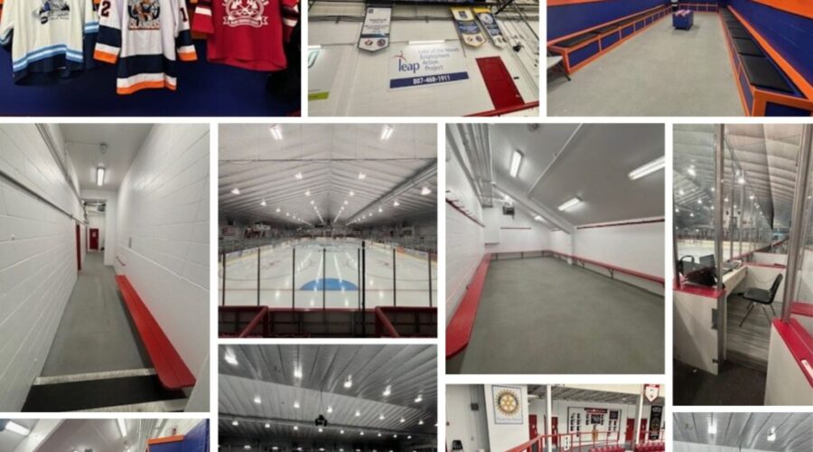 Thistle Arena’s Comeback: A New Chapter in Kenora’s Skating Story