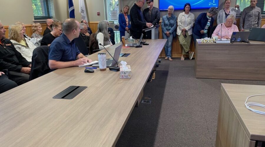 Council to make decision on Minnesota Street development