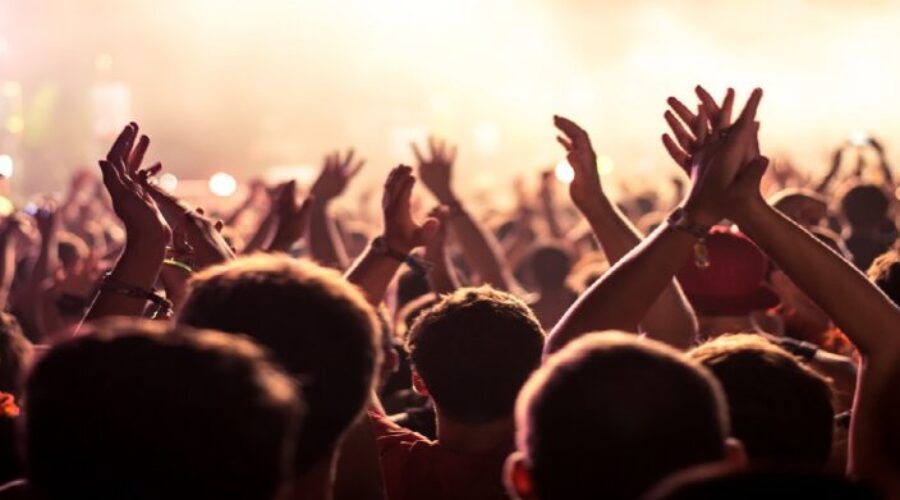 Live music and theatre coming to region as Entertainment Series kick off