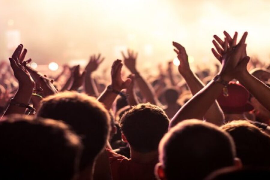 Live music and theatre coming to region as Entertainment Series kick off