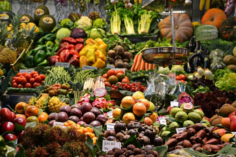 Good Eats, Good Reads, and Good Deeds: September 11–17, 2025