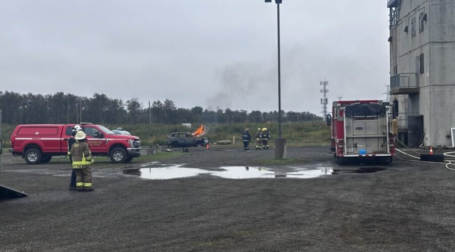 FireCon more important than ever amid firefighter legislation changes