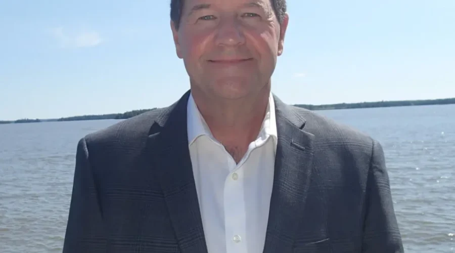 Harrison wants Swim to Survive programs introduced at schools