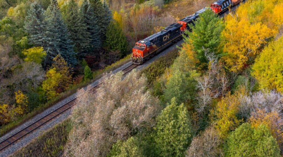 National Rail Safety Week underway