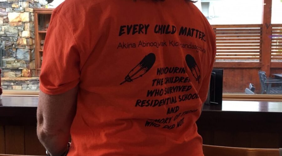 Closings and openings on National Truth and Reconciliation Day