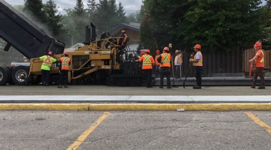 City of Dryden ready to go ahead with Duke Street reconstruction