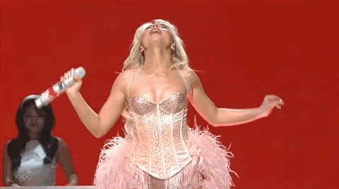 From Disney Darling to Vogue Italia Icon: Sabrina Carpenter’s Retro Glow-Up