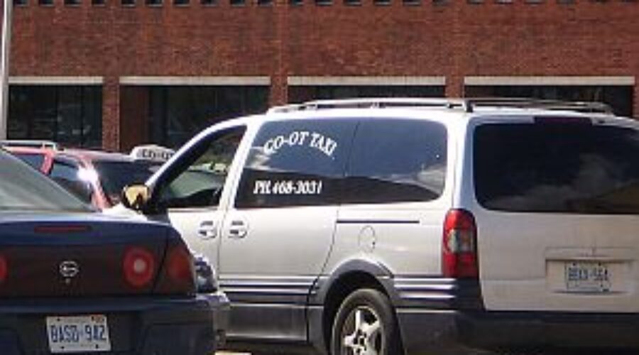 Changes made to Kenora’s taxi by-law