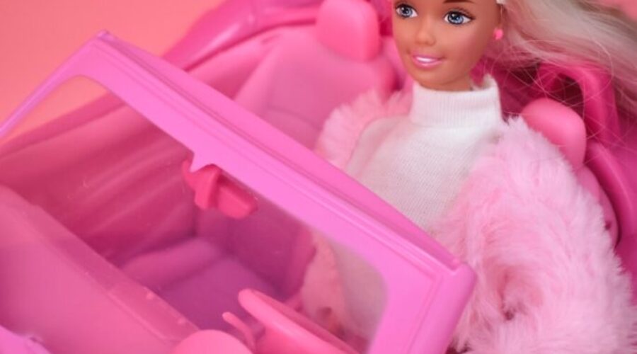 Barbie Jeep Joyride Ends in Arrest in Prince George
