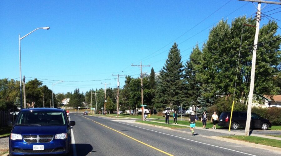 Terry Fox Run another success