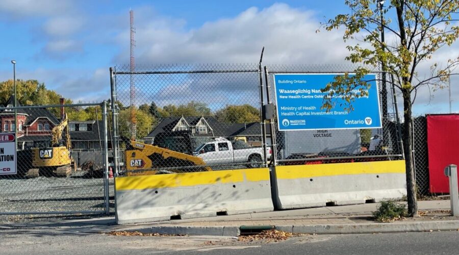 Building permits in Kenora increase in the second quarter