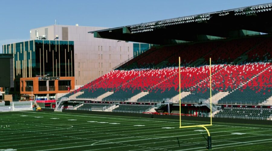 CFL to make major changes to field of play in 2027