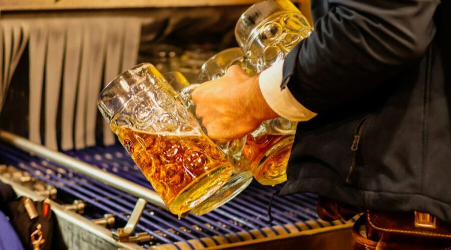 Culture, community & cold beer this weekend