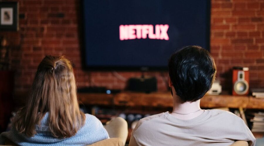 Press Play: Short and sweet Netflix binges