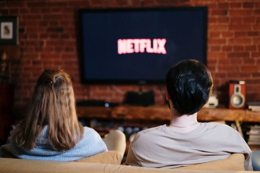 Press Play: Short and sweet Netflix binges