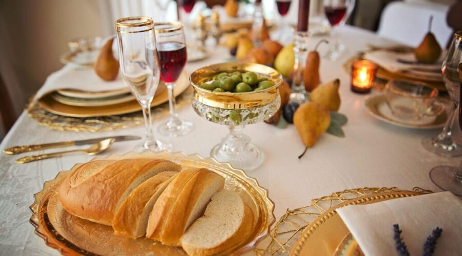 Lake Morning Show: How did you spend Thanksgiving weekend?