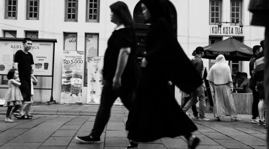 Crawls, Causes & Celebrations