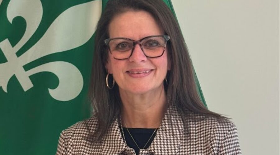 NOSM University leader wins national award