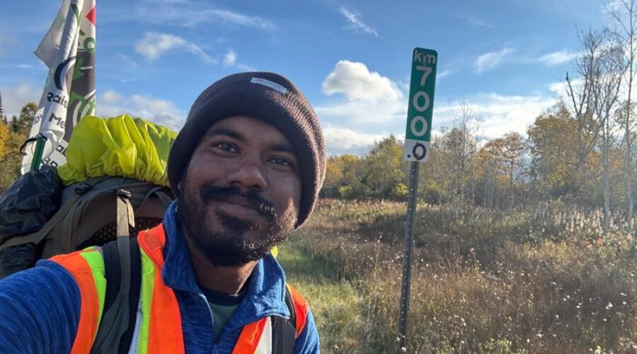 Healing with every step: Raising awareness for BPD