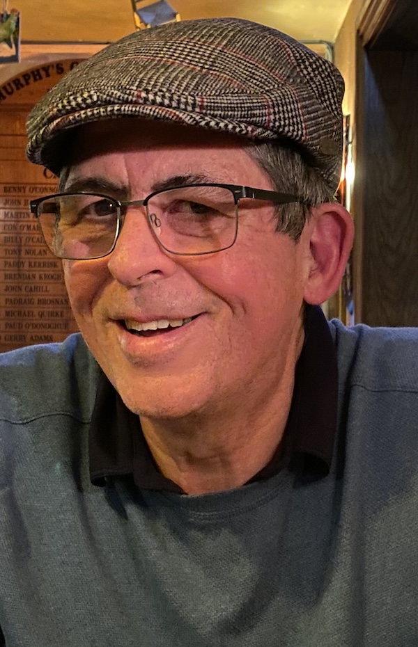 Lloyd Mack, Rotary Club of Kenora