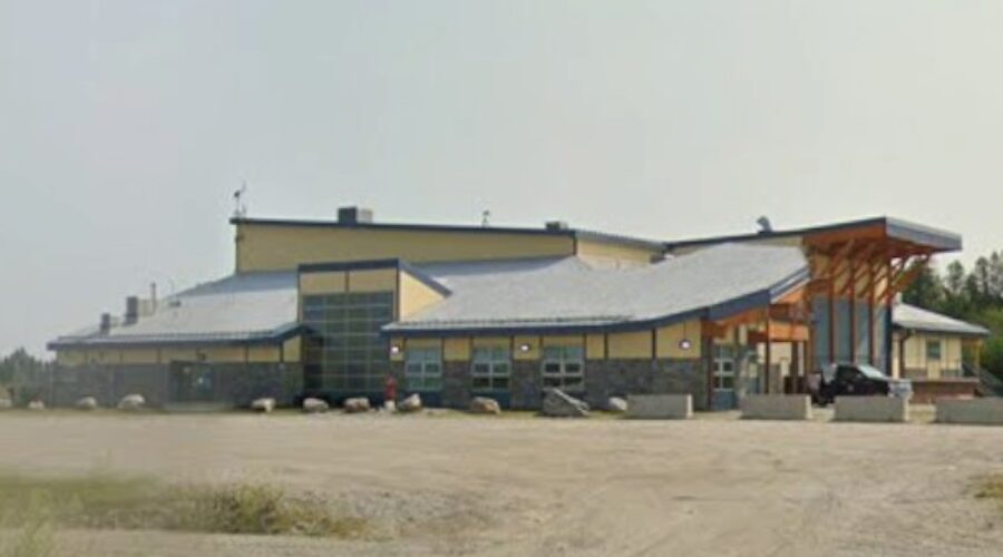 Mishkeegogamang Ojibway Nation receiving just under $900,000 to build a modular training centre