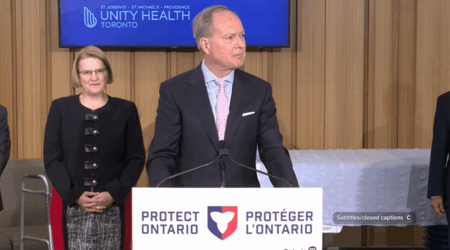 Province to allocate new funding for home care services