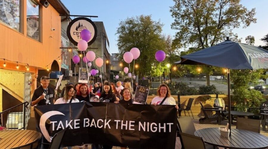 Kenora Sexual Assault Centre: Building safer communities through prevention, support, and healing