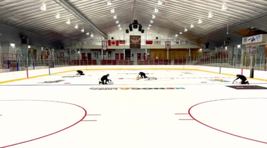 Thistle Arena reopening soon after upgrades