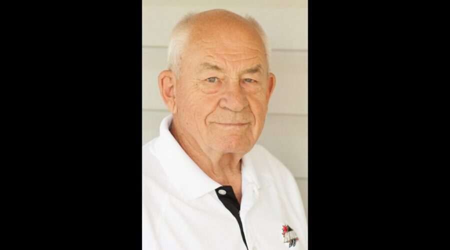 Bill Salonen passes away at 90