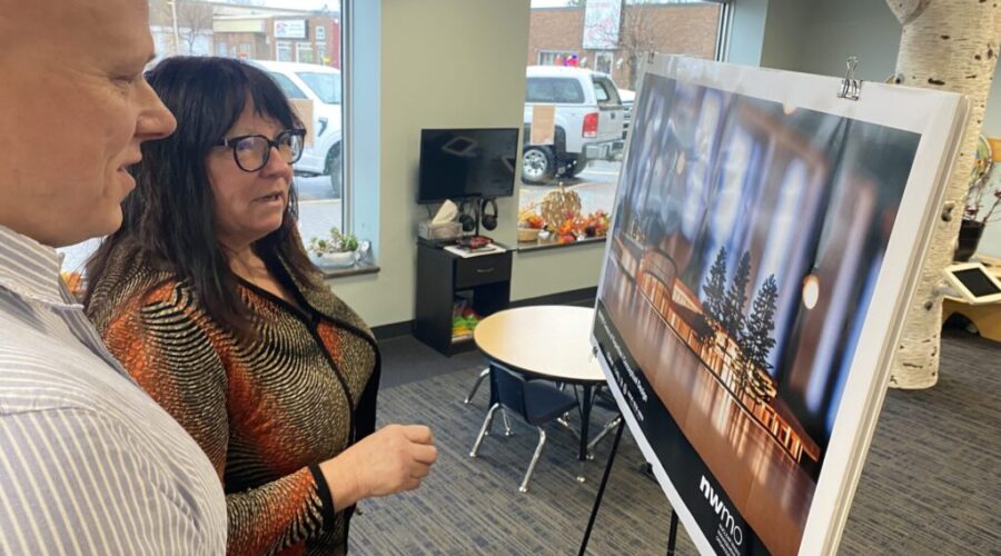 NWMO unveils plans for Ignace Center of Expertise