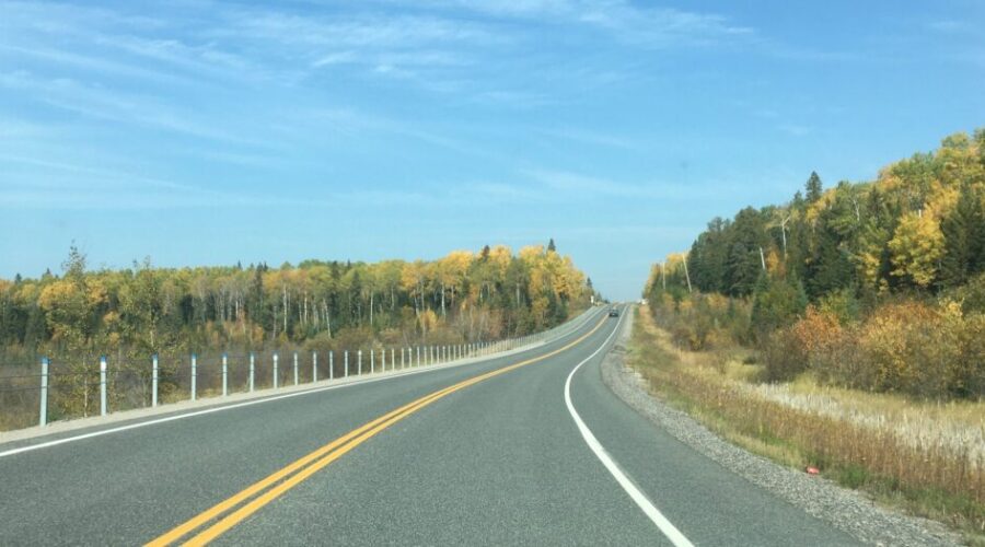 September much warmer and drier than usual